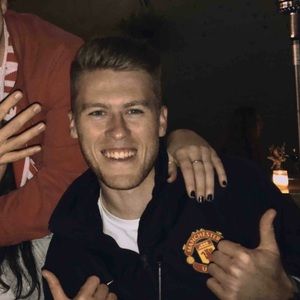 Meet your Posher, Alec